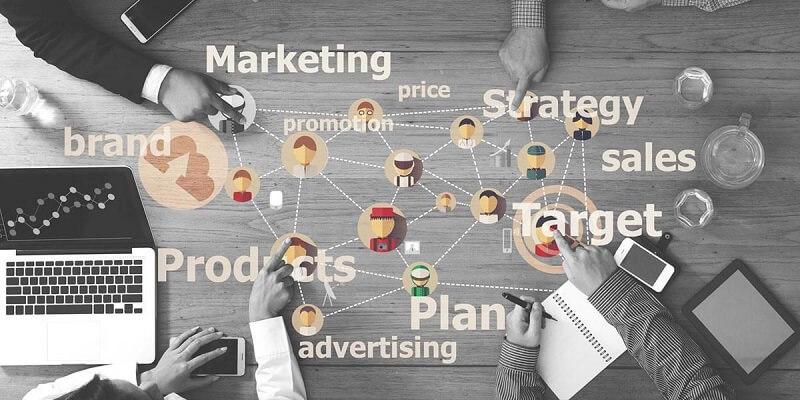 Hướng dẫn viết mục tiêu nghề nghiệp tiếp thị quảng cáo trong CV