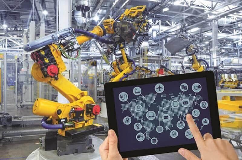 Hướng dẫn viết mục tiêu nghề nghiệp nhân viên vận hành sản xuất