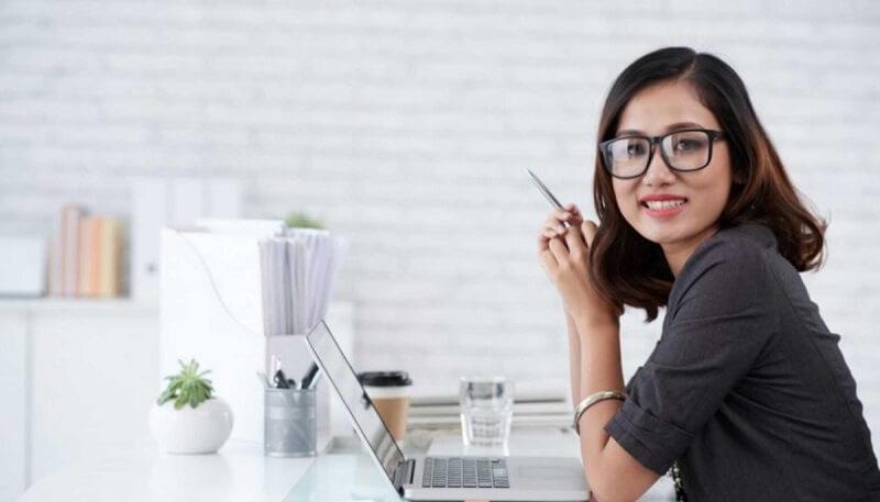 Cách viết CV xin việc thư ký - trợ lý đốn tim nhà tuyển dụng