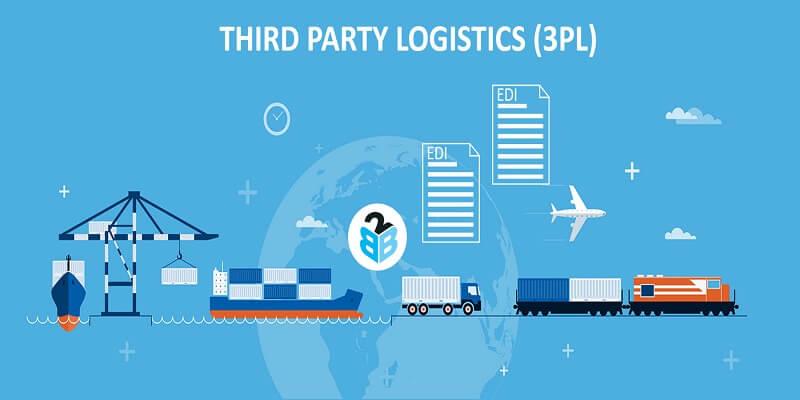 Giải mã 3PL là gì? Tại sao nên sử dụng 3PL trong Logistics