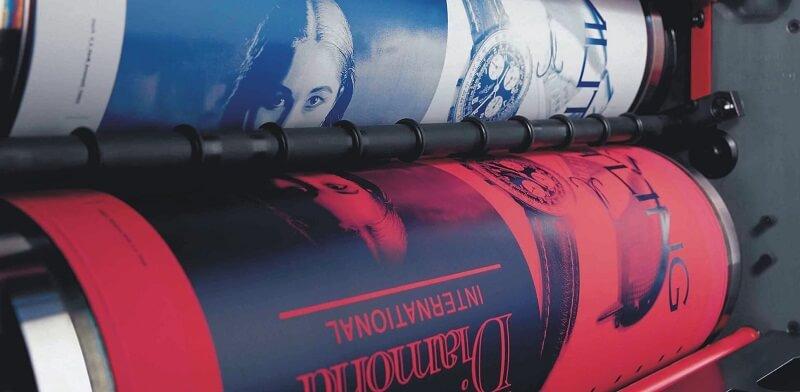 In offset là gì? Thông tin và việc làm liên quan đến in offset