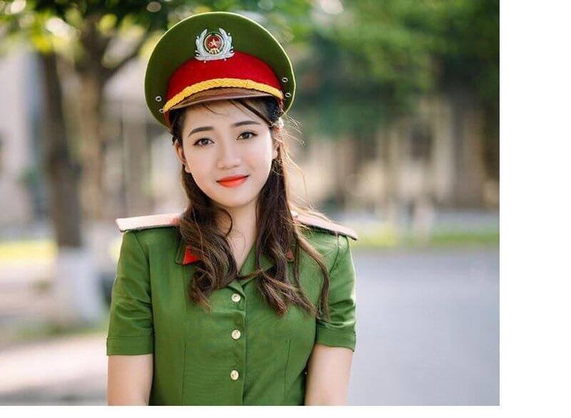 Tìm hiểu về các ngành của học viện cảnh sát nhân dân hiện nay