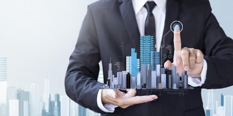 Tìm hiểu chi tiết về công ty thương mại tiếng Anh là gì?