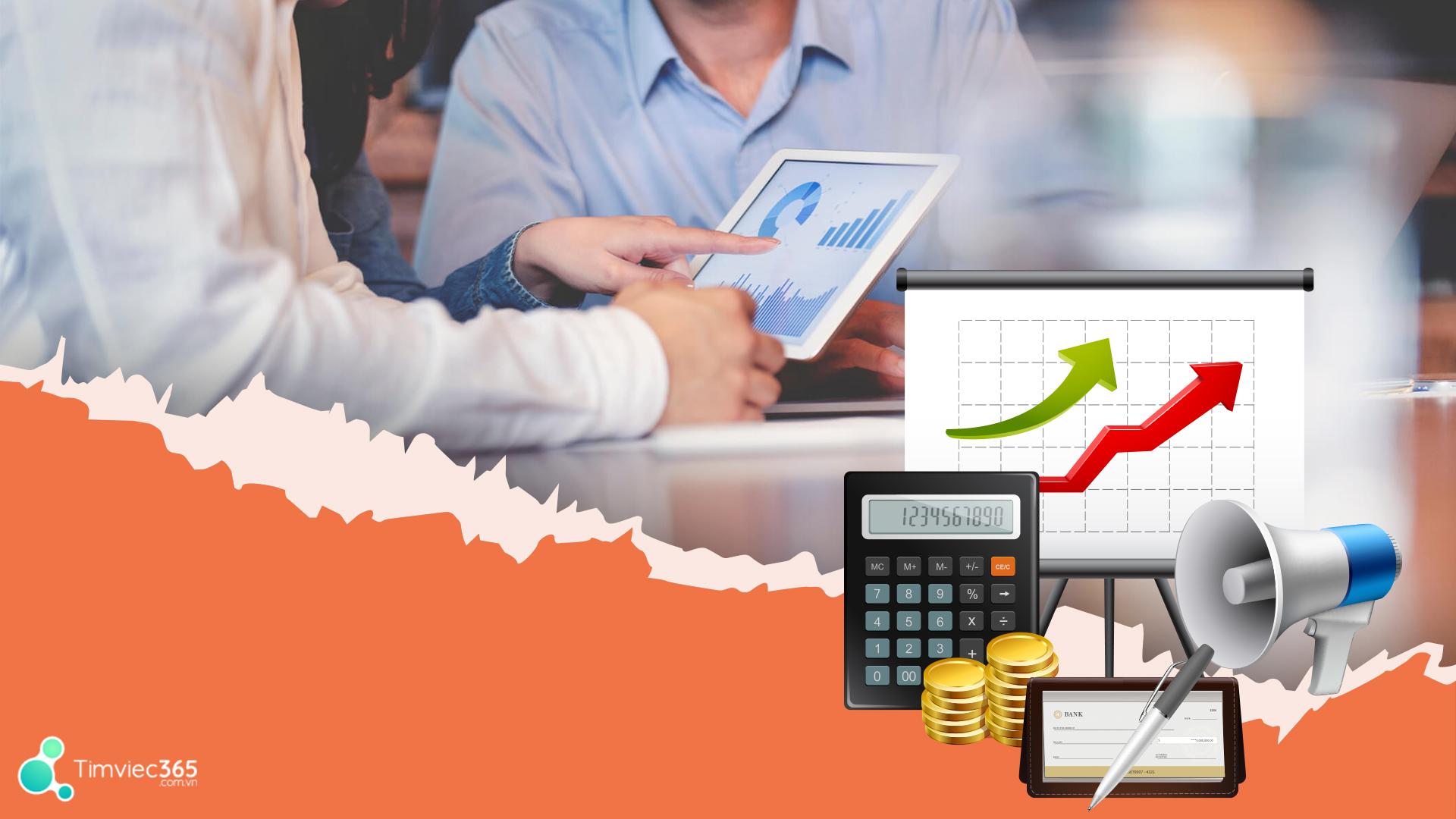 Top 4 app quản lý tài chính cá nhân bạn nên sử dụng