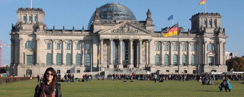 Giới thiệu và tư vấn cho bạn du học Đức nên học ngành gì