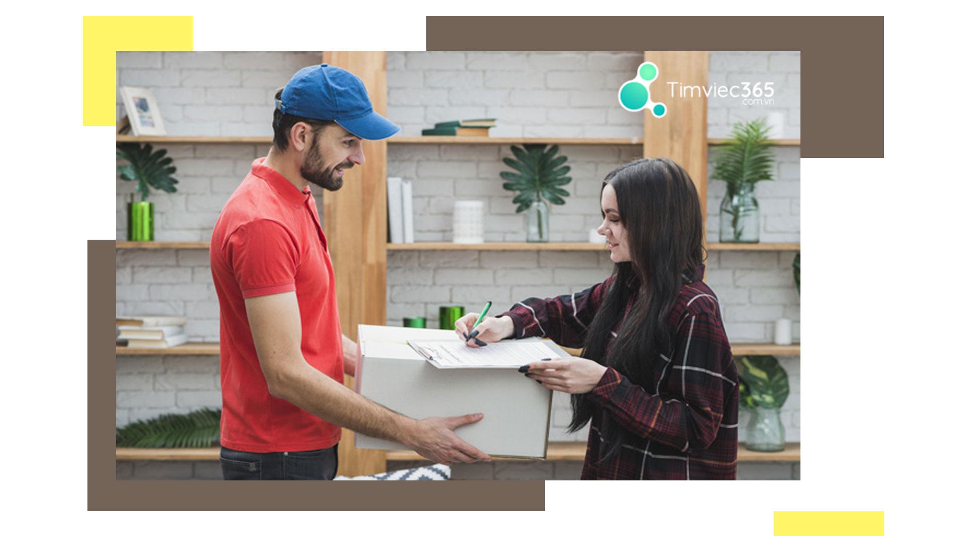 Ship hàng là gì? Thuật ngữ Shipper liên quan gì tới ship hàng