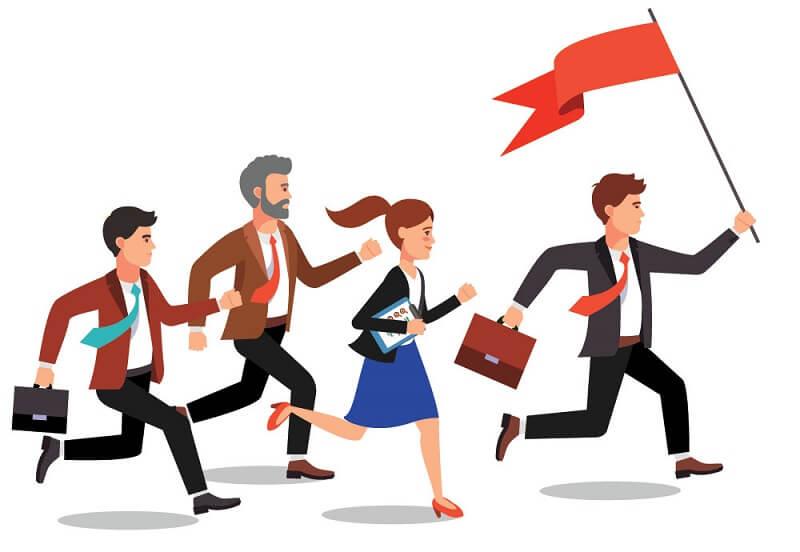 Lãnh đạo khác quản lý như thế nào? Phân biệt để nhận diện rõ hơn