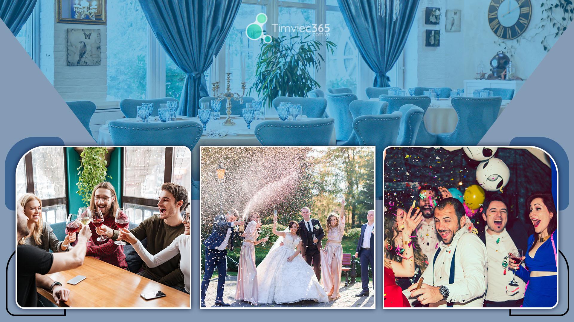 Tìm hiểu những ý tưởng tổ chức sự kiện cho sinh viên cực hay