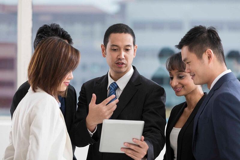 Công chức loại A2 là gì và chế độ của mỗi ngạch công chức ra sao