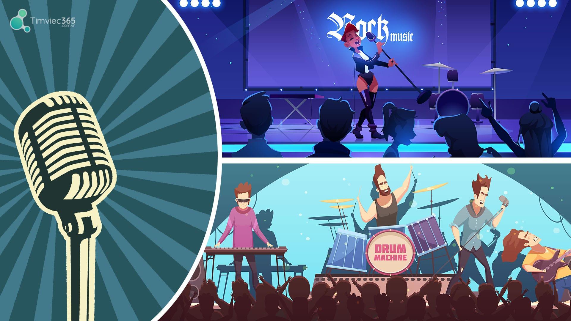 Chủ đề sự kiện là gì? Bí quyết tạo chủ đề cho sự kiện thu hút