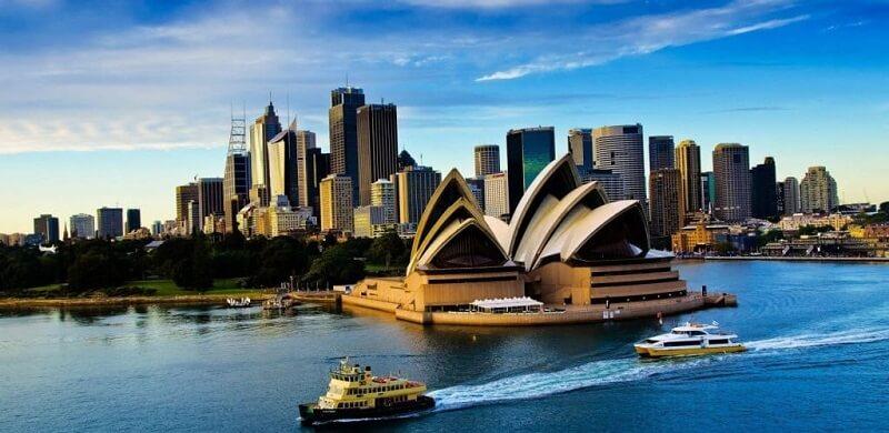 Đi du học Úc cần điều kiện gì, bạn đã có đủ yếu tố cần thiết