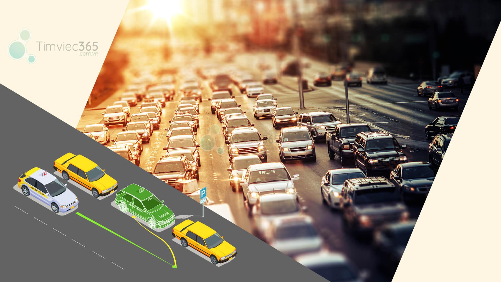 Văn hóa giao thông là gì? Làm thế nào để phổ biến văn hóa giao thông