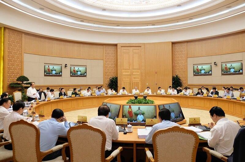 Quyền lập pháp là gì? Những thông tin cần biết về quyền lập pháp