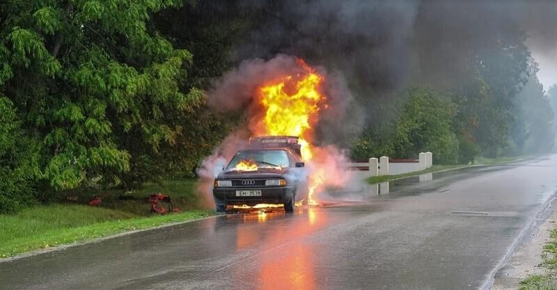 Những câu hỏi tình huống về an toàn giao thông bạn nên biết