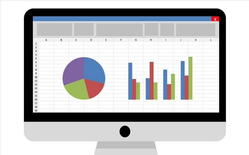 Những cách cố định dòng trong Excel nhanh bạn cần biết 