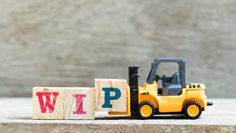 WIP là gì? Tất tần tật thông tin về WIP trong sản xuất