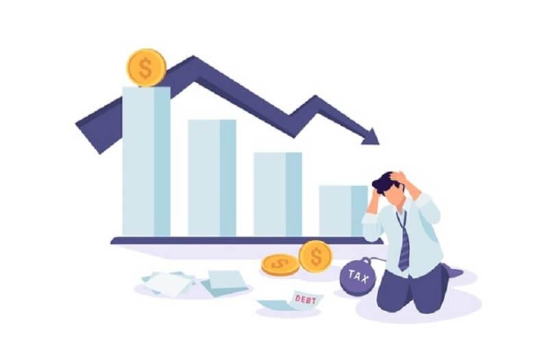 Phá sản là gì? Các nội dung về phá sản doanh nghiệp