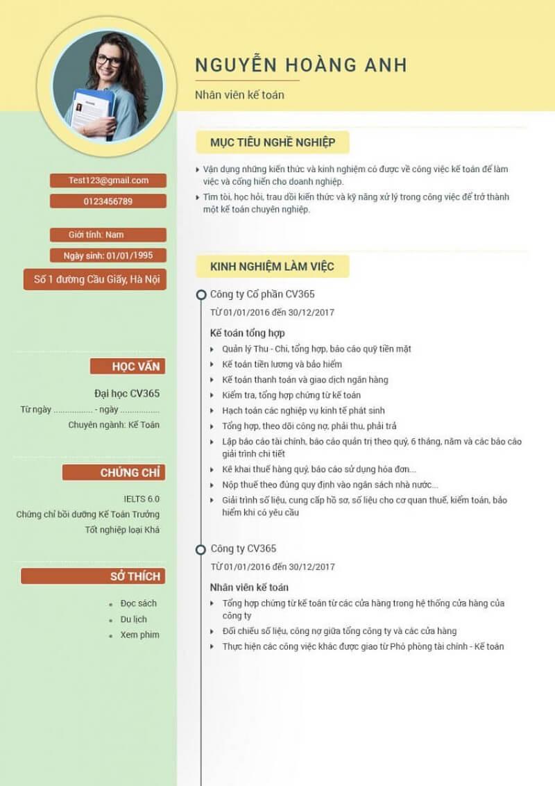 CV là gì? Bỏ túi “vũ khí” bí mật đốn gục nhà tuyển dụng ngay thôi!