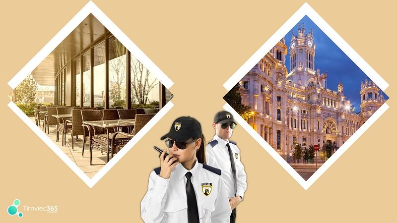 Hướng dẫn cách viết hồ sơ xin việc bảo vệ đầy đủ và chi tiết nhất