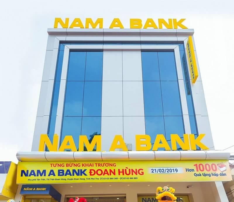 Những cách thức nộp hồ sơ ứng tuyển Nam A Bank và chuẩn bị hồ sơ