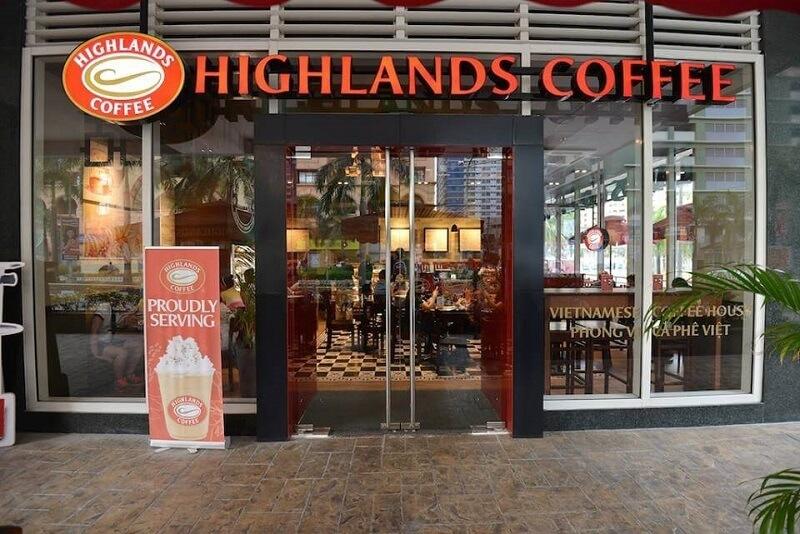 Những thông tin cần hiểu rõ về hồ sơ xin việc Highland Coffee