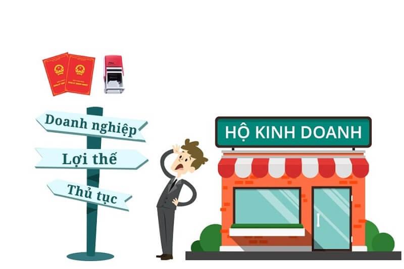 [Giải đáp] Hồ sơ đăng ký kinh doanh gồm những gì? Nộp ở đâu?