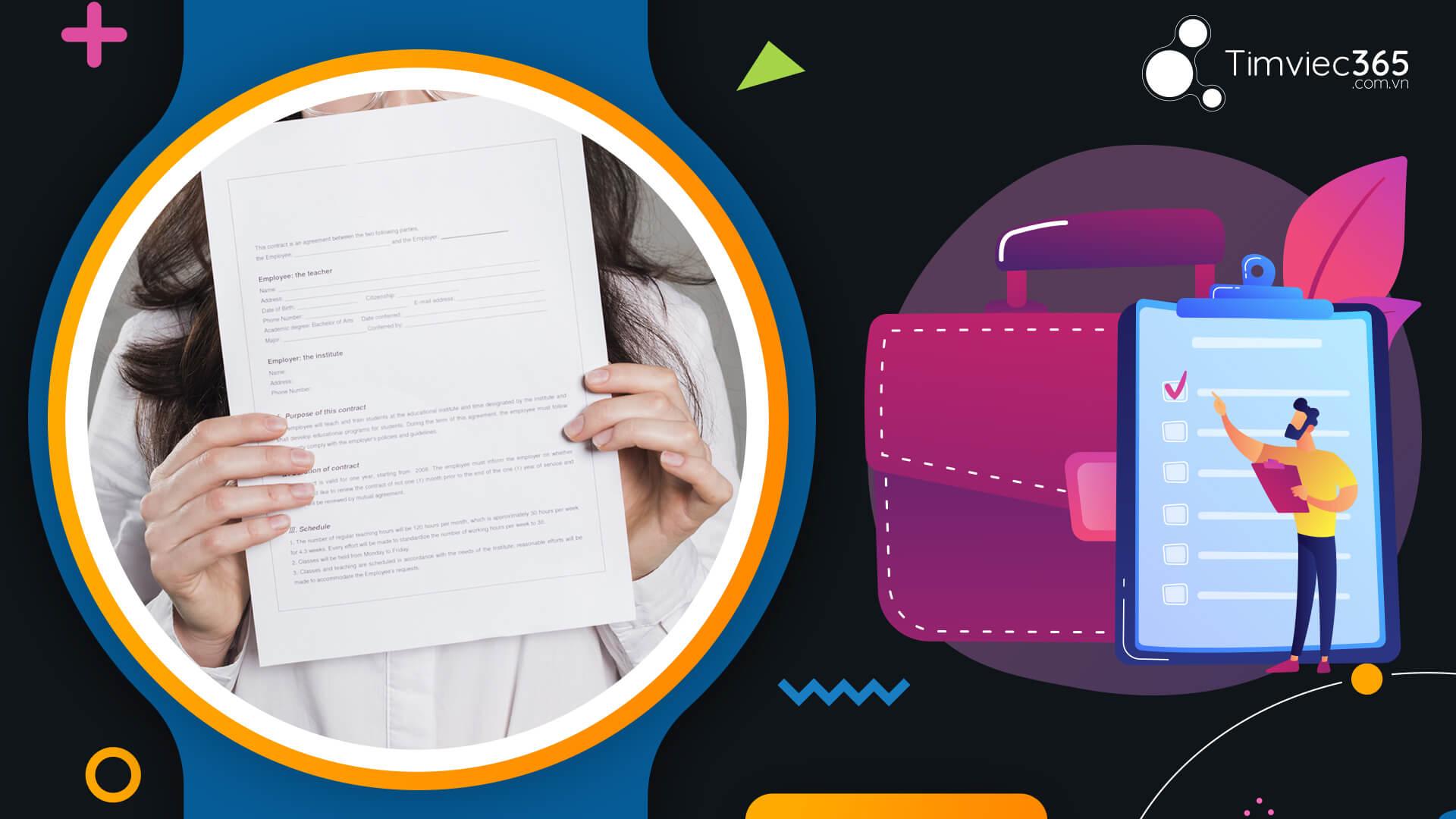 Hồ sơ xin việc điện tử quan trọng như thế nào hiện nay