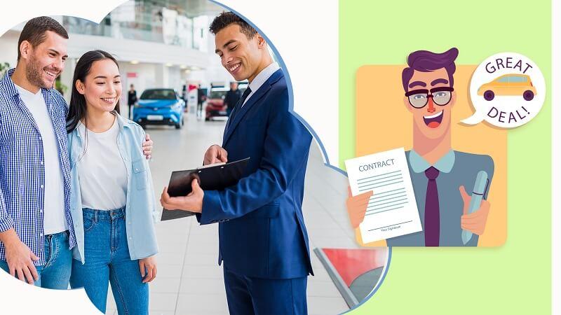 Cách làm bộ hồ sơ xin việc Honda đầy đủ và chi tiết từ A đến Z