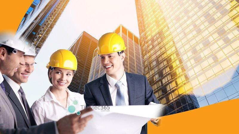 Chuẩn bị hồ sơ xin việc kiến trúc sư bao gồm những gì?