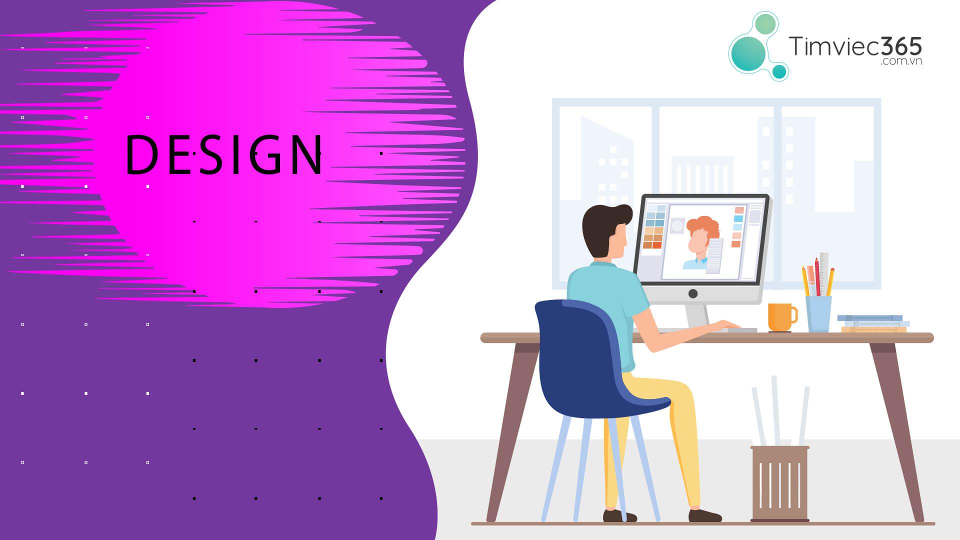 Bộ hồ sơ xin việc thiết kế đồ họa online sẽ bao gồm những gì?