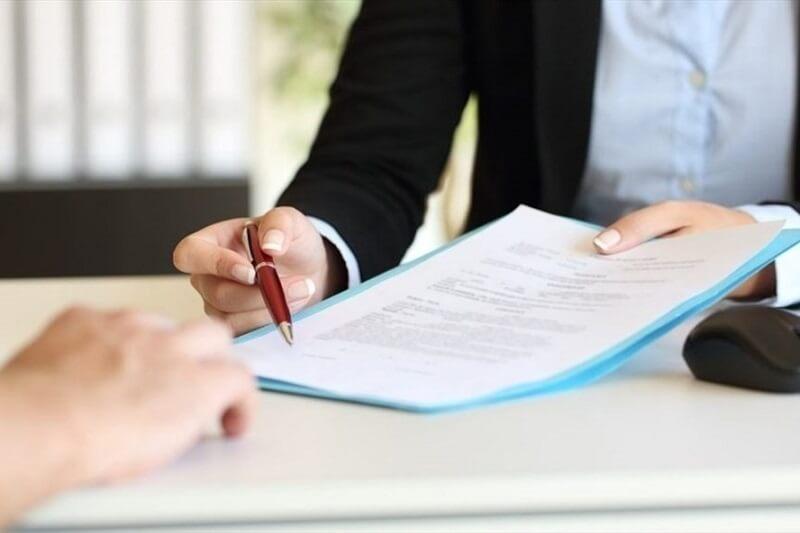 Tìm hiểu chi tiết kỹ năng lập hồ sơ xin việc và phỏng vấn