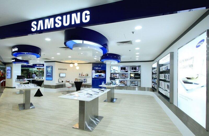 Hướng dẫn chi tiết các bước chuẩn bị hồ xin việc Samsung Bắc Ninh