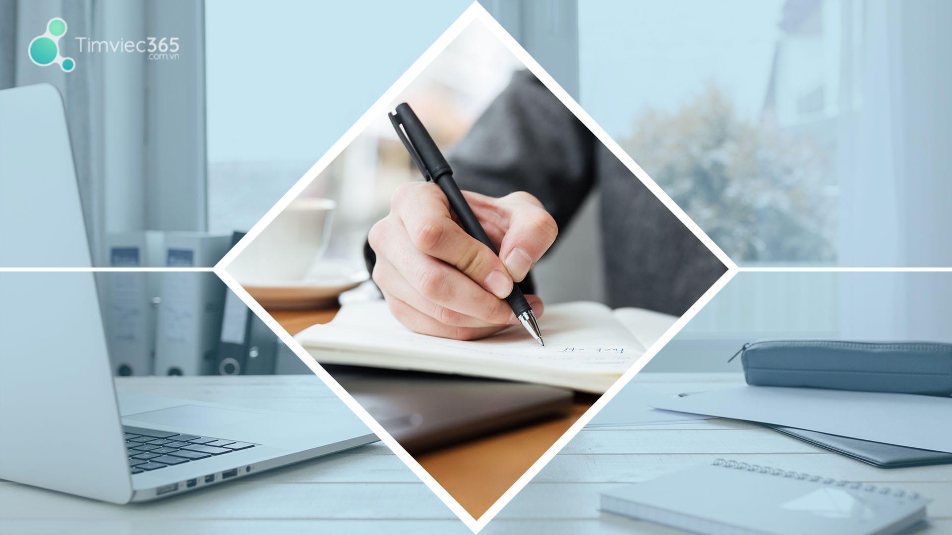 [Hướng dẫn] CV Sales executive cho người chưa có kinh nghiệm