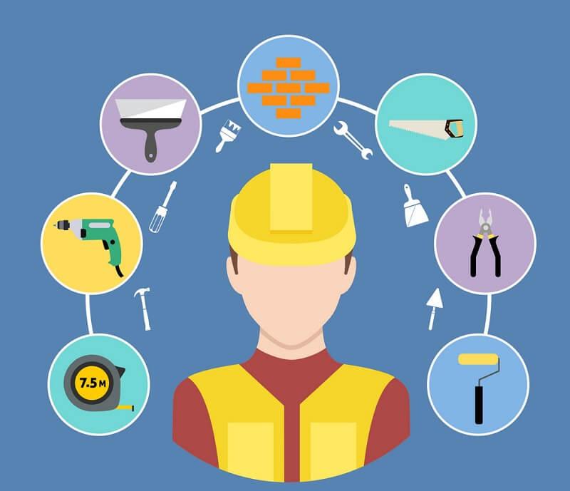 [Bật mí] Hướng dẫn xây dựng mẫu CV xin việc bảo trì ăn điểm