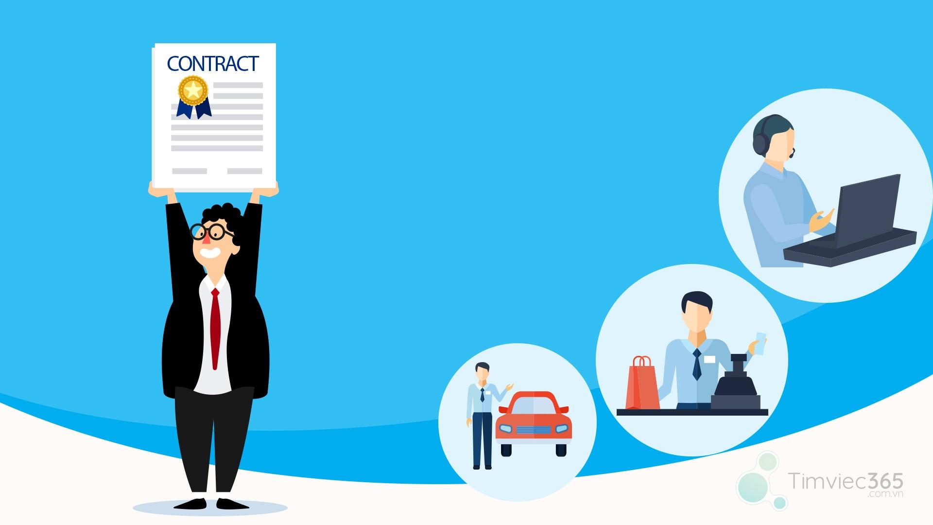 Hướng dẫn bạn cách viết mẫu CV xin việc PG hiệu quả