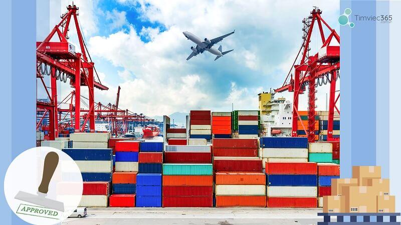 Chi tiết cách viết CV nhân viên chứng từ xuất nhập khẩu tiếng Anh