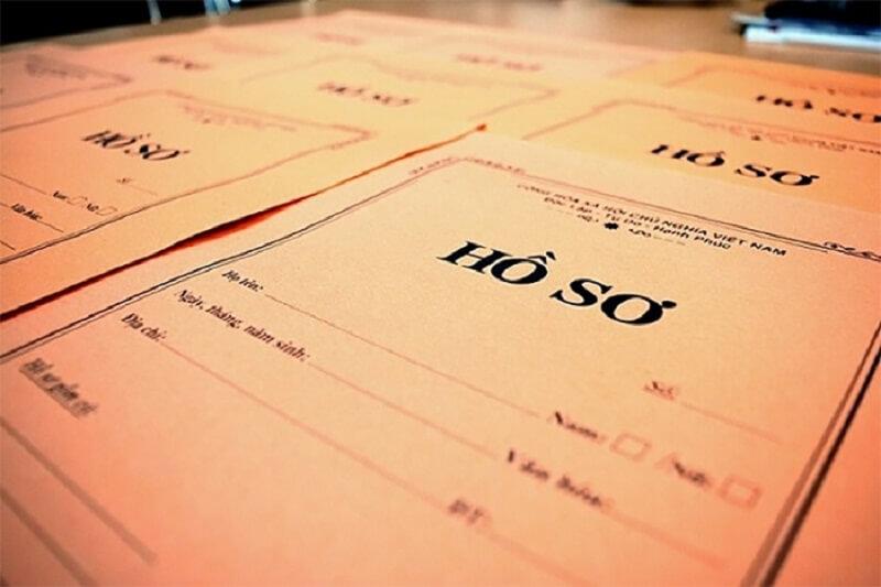 Giải đáp câu hỏi nộp hồ sơ xin việc photo có được không