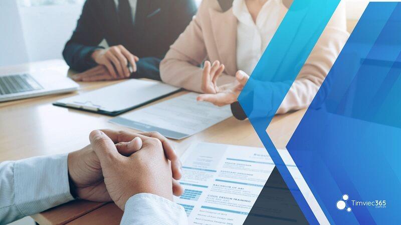 Gợi ý cách viết CV tiếng Pháp giúp bạn chiến thắng mọi đối thủ