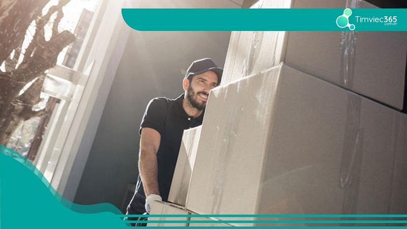 Bật mí cách viết mẫu cv xin việc nhân viên kho chuẩn nhất