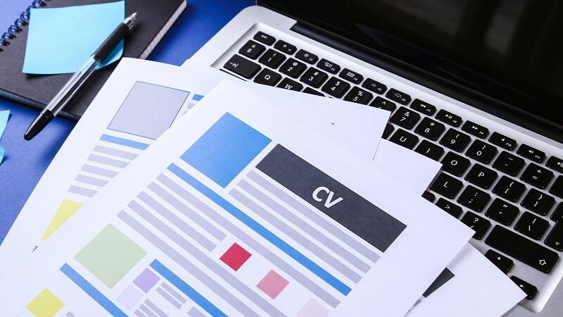 Chia sẻ kinh nghiệm cách viết CV Tester tiếng Anh gây ấn tượng