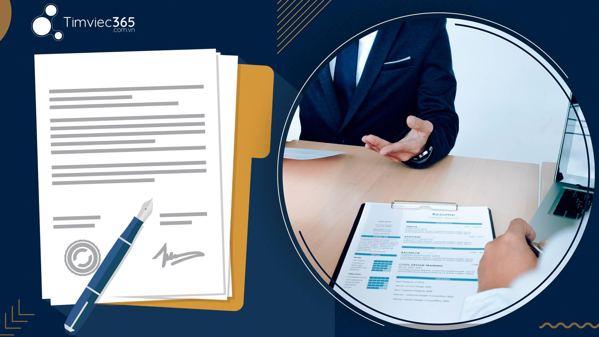 Những điều cần biết về sơ yếu lý lịch cán bộ công chức mẫu 2a