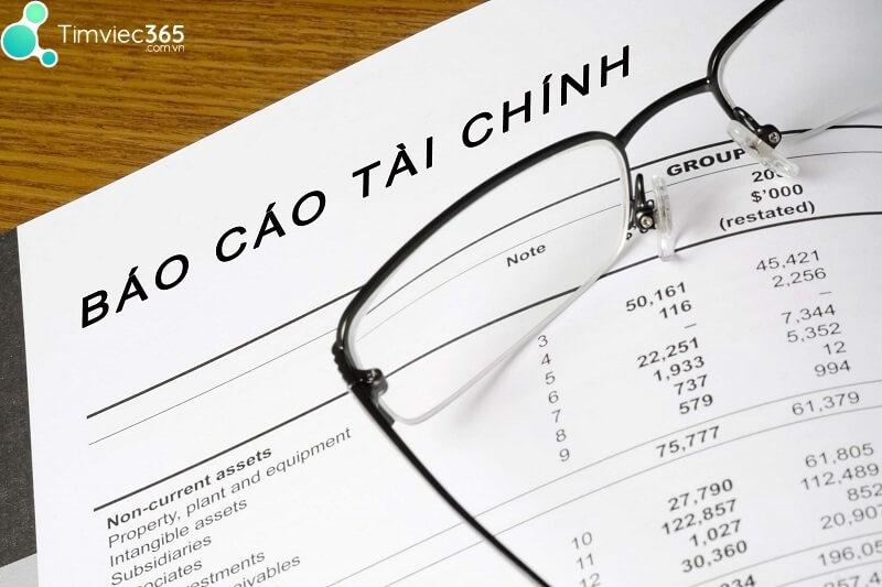Tìm hiểu chi phí tài chính và những cách thức hạch toán TK 635