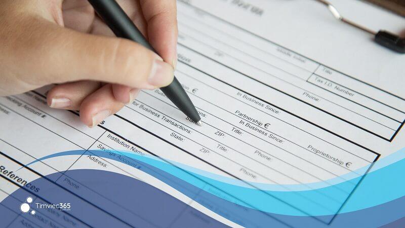 Cách viết tính cách trong Cv tiếng Anh khéo léo và ấn tượng