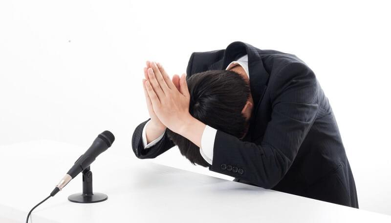 Thư xin lỗi khách hàng về việc giao hàng chậm viết thế nào?