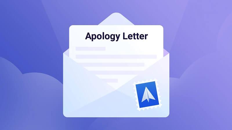 Chiến lược viết thư xin lỗi khách hàng của khách sạn