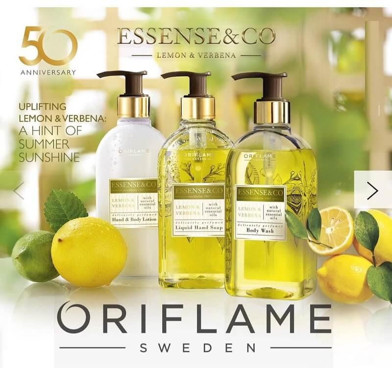 Tìm hiểu Oriflame là gì? Công thức nào cho sự thành công của một ông lớn