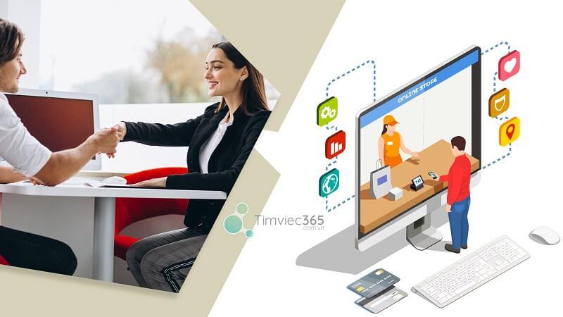 Sales Representative là gì? Tìm hiểu công việc của Sales Representative