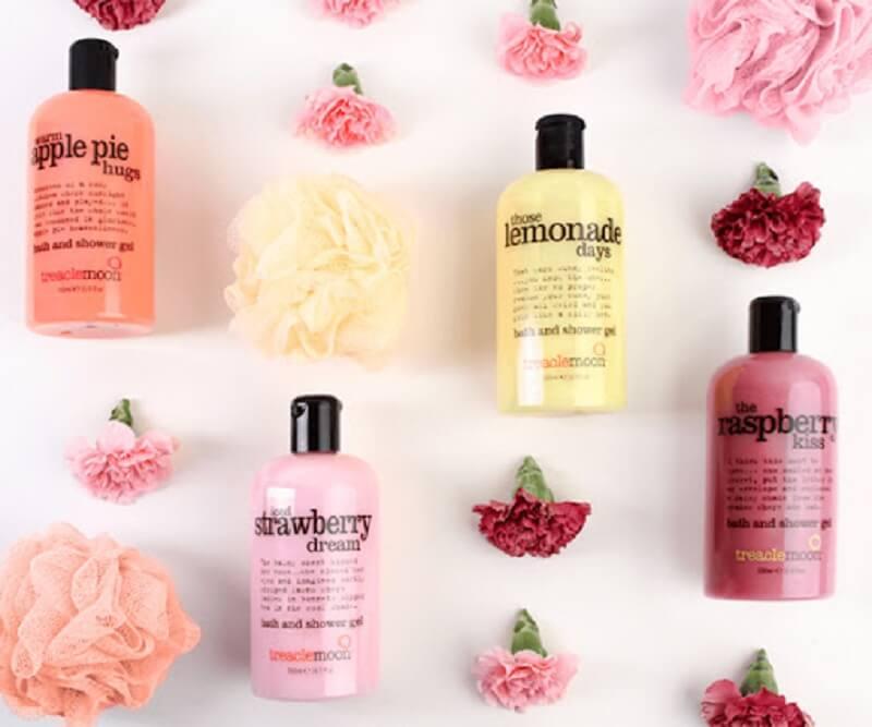 Shower gel là gì? Hướng dẫn sử dụng shower gel đúng chuẩn nhất cho bạn