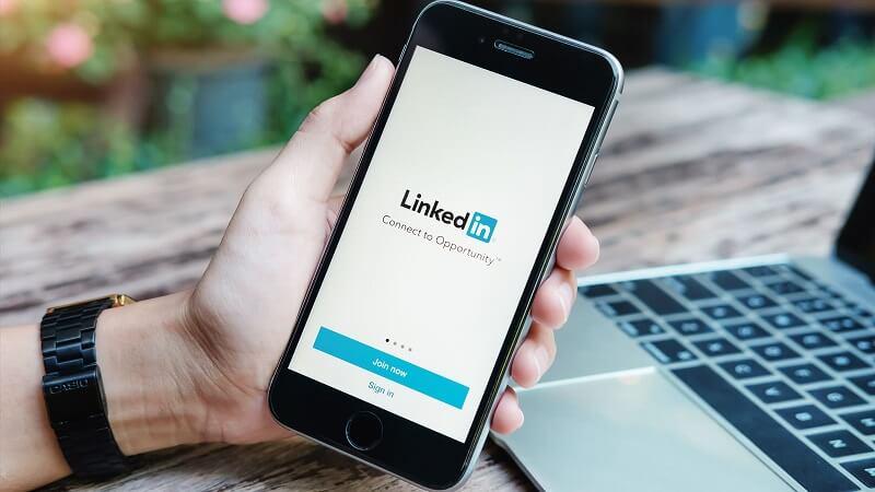 Hướng dẫn sử dụng Linkedin hiệu quả nhất dành cho người mới tiếp xúc