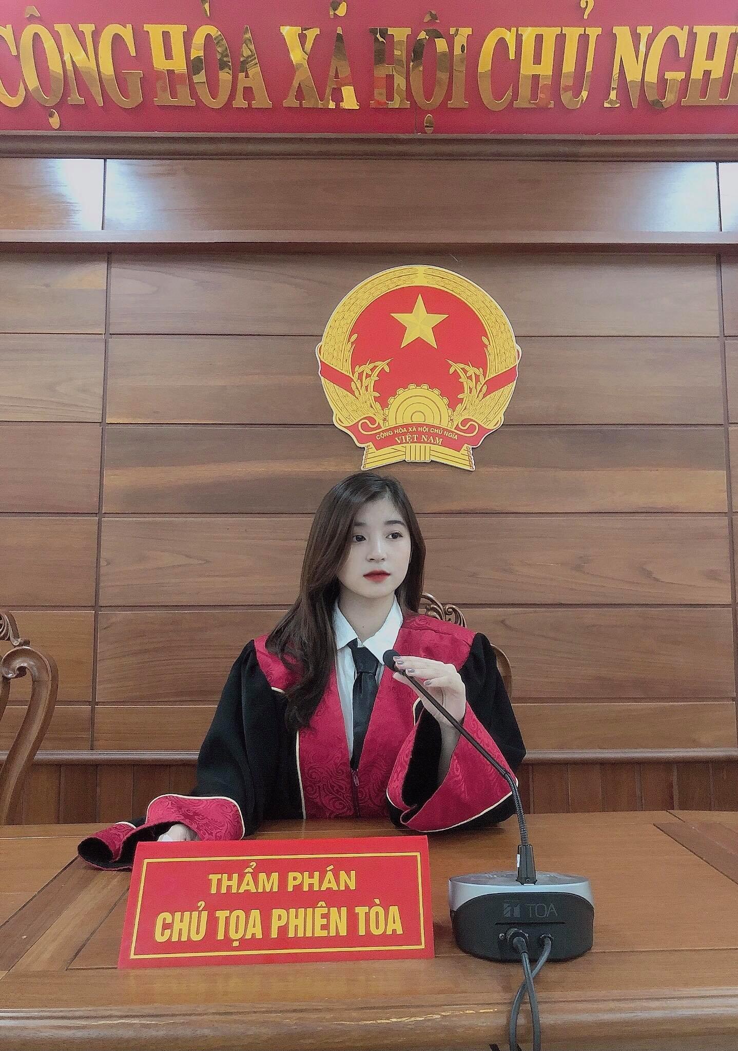 Hướng dẫn viết đơn xin thực tập ngành Luật chi tiết nhất